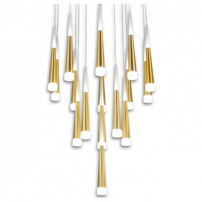 Подвесной светильник Citilux Вегас CL227162 - 0