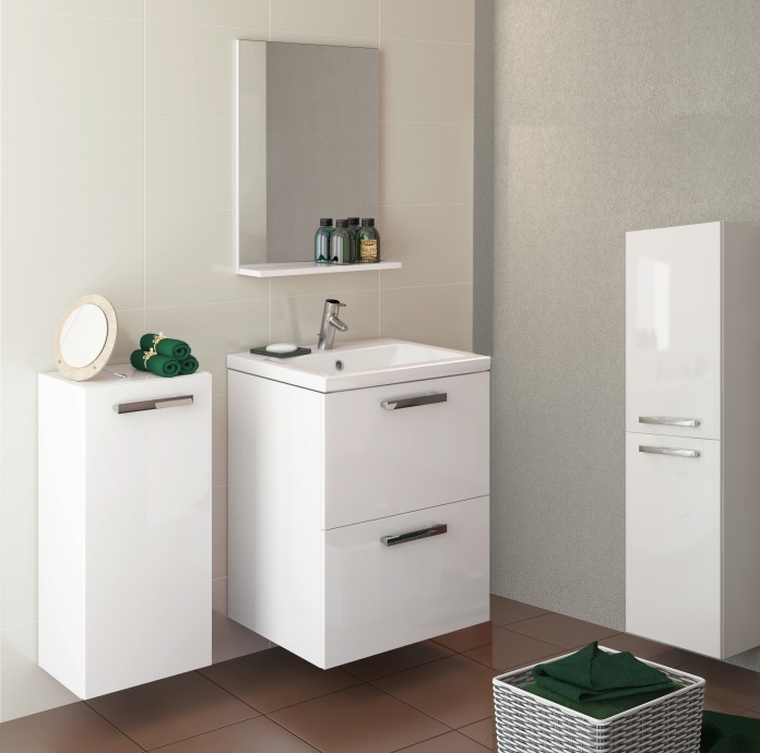 Мебель для ванной Cersanit Melar 60 - 2