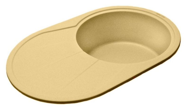 Мойка кухонная Lava E3 сафари E3.CAM - 1