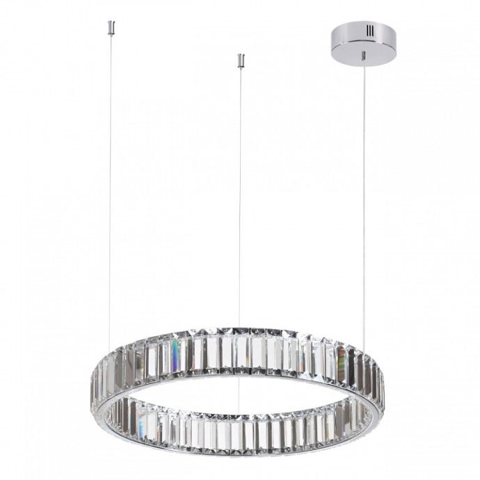 Подвесная люстра Odeon Light Vekia 4930/30L - 4