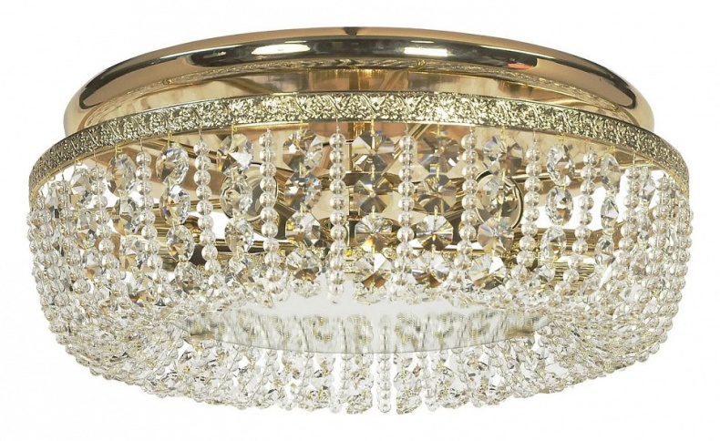 Потолочная люстра Arti Lampadari Favola Favola E 1.4.45.502 G - 0