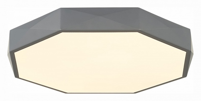 Накладной светильник EVOLUCE Rondo SLE200872-01 - 1