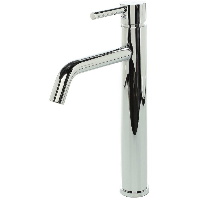 Смеситель для раковины Agger Zest хром A0712100 - 0