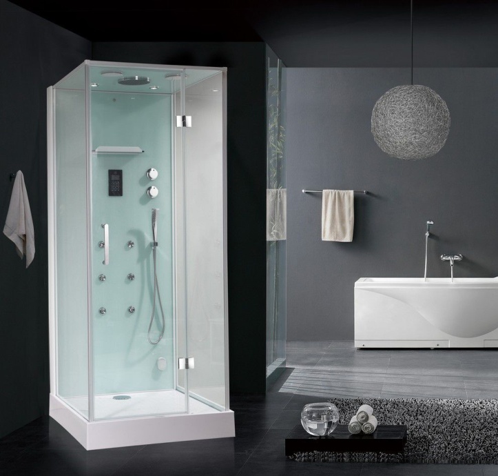 Душевая кабина Orans SR-86120S 86120S0 - 1