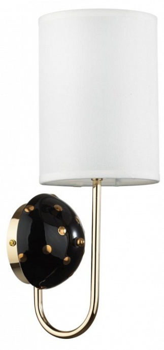 Бра Odeon Light Pollen 5424/1W - 0